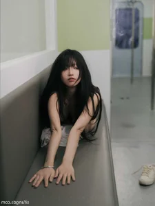 Shou Yi Xiao Xin Photography Series Part 02: Exploring Visual Narratives - image 19