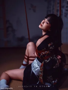 Shou Yi Xiao Xin Photography Series Part 02: Exploring Visual Narratives - image 58