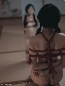 Shou Yi Xiao Xin Photography Series Part 02: Exploring Visual Narratives - image 55