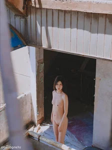 Shou Yi Xiao Xin Photography Series Part 02: Exploring Visual Narratives - image 42