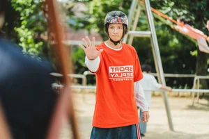 3 Compelling Reasons to Watch the Upcoming Korean Comedy Wild Sing - image 2
