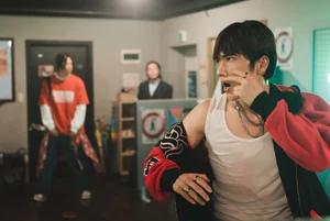 3 Compelling Reasons to Watch the Upcoming Korean Comedy Wild Sing - image 1