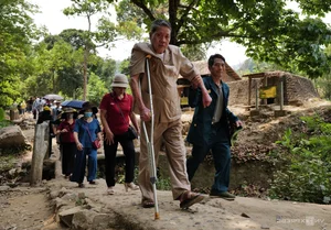 Exploring the Historic Charm of Dien Bien Phu: A Surge in Modern Tourism - image 10