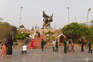 Exploring the Historic Charm of Dien Bien Phu: A Surge in Modern Tourism - image 7