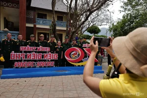 Exploring the Historic Charm of Dien Bien Phu: A Surge in Modern Tourism - image 6