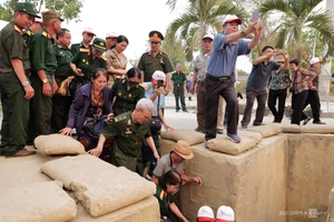 Exploring the Historic Charm of Dien Bien Phu: A Surge in Modern Tourism - image 3