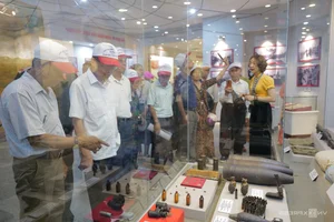 Exploring the Historic Charm of Dien Bien Phu: A Surge in Modern Tourism - image 1