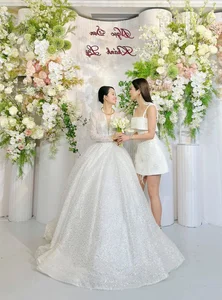 Influencer Ly Kute Shares Heartwarming Wedding Details and Introduces Her Handsome Husband - image 2