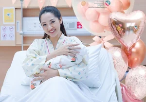 Singer Bao Anh Surprises Fans with Accidental Baby Reveal in 2024 - image 3