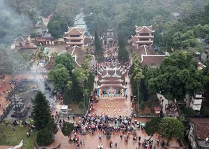 7 Spiritual Destinations for Your Perfect Spring Pilgrimage and Travel - image 2