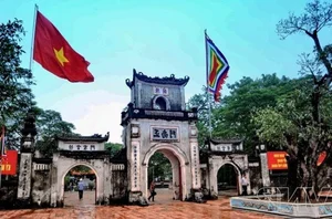 7 Spiritual Destinations for Your Perfect Spring Pilgrimage and Travel - image 1