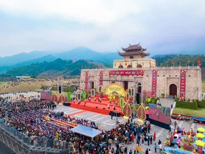 7 Spiritual Destinations for Your Perfect Spring Pilgrimage and Travel - image 9