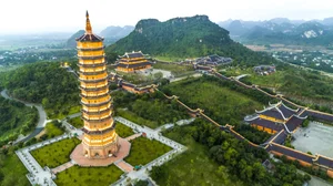 7 Spiritual Destinations for Your Perfect Spring Pilgrimage and Travel - image 5