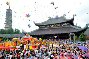 7 Spiritual Destinations for Your Perfect Spring Pilgrimage and Travel - image 7