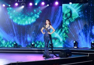Celebrating Talent and Success: Miss Vietnam Global Businesswoman 2024 Semi-Final Showcase - image 1
