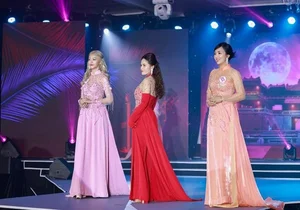 Celebrating Talent and Success: Miss Vietnam Global Businesswoman 2024 Semi-Final Showcase - image 5