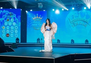 Celebrating Talent and Success: Miss Vietnam Global Businesswoman 2024 Semi-Final Showcase - image 14