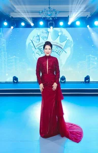 Celebrating Talent and Success: Miss Vietnam Global Businesswoman 2024 Semi-Final Showcase - image 7