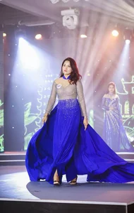 Celebrating Talent and Success: Miss Vietnam Global Businesswoman 2024 Semi-Final Showcase - image 2
