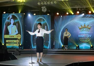 Celebrating Talent and Success: Miss Vietnam Global Businesswoman 2024 Semi-Final Showcase - image 0