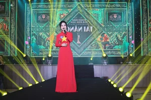 Top 20 Finalists Announced for Miss Peace Business 2025: Celebrating Empowered Women - image 4