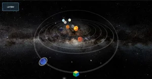 Top 4 Educational Solar System and Planet Exploration Apps for Your PC in 2025 - image 4