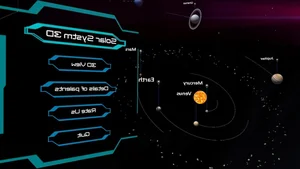 Top 4 Educational Solar System and Planet Exploration Apps for Your PC in 2025 - image 6