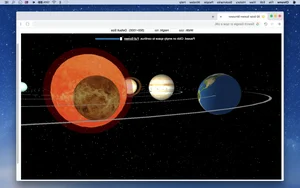 Top 4 Educational Solar System and Planet Exploration Apps for Your PC in 2025 - image 3