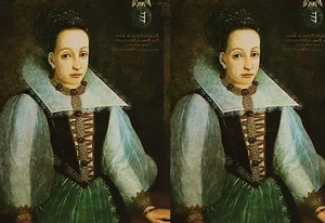 The Dark Legend: Unveiling the Chilling Secrets of the Notorious Countess - image 1