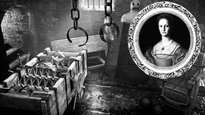 The Dark Legend: Unveiling the Chilling Secrets of the Notorious Countess - image 0
