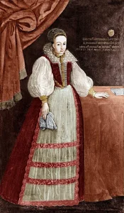The Dark Legend: Unveiling the Chilling Secrets of the Notorious Countess - image 6
