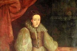 The Dark Legend: Unveiling the Chilling Secrets of the Notorious Countess - image 4