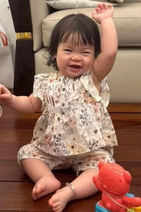Vietnamese Showbiz Updates: NSND Cong Ly’s Son Debuts and Do My Linh’s Family Joy - image 3