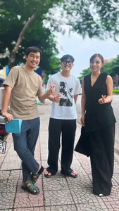 Vietnamese Showbiz Updates: NSND Cong Ly’s Son Debuts and Do My Linh’s Family Joy - image 5