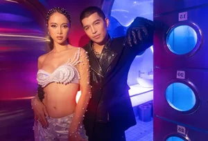 Vietnamese Showbiz Updates: NSND Cong Ly’s Son Debuts and Do My Linh’s Family Joy - image 1