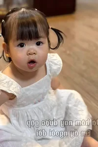 Vietnamese Showbiz Updates: NSND Cong Ly’s Son Debuts and Do My Linh’s Family Joy - image 2