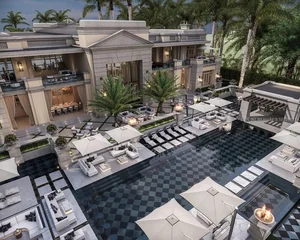 Inside Mark Zuckerberg’s $170 Million Luxury Estate on Florida’s Exclusive Billionaire Bunker Island - image 5