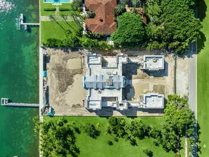 Inside Mark Zuckerberg’s $170 Million Luxury Estate on Florida’s Exclusive Billionaire Bunker Island - image 1
