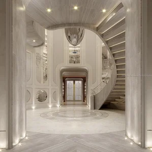 Inside Mark Zuckerberg’s $170 Million Luxury Estate on Florida’s Exclusive Billionaire Bunker Island - image 9