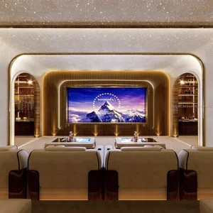Inside Mark Zuckerberg’s $170 Million Luxury Estate on Florida’s Exclusive Billionaire Bunker Island - image 6