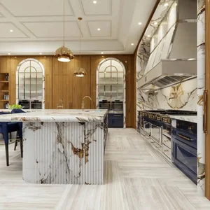 Inside Mark Zuckerberg’s $170 Million Luxury Estate on Florida’s Exclusive Billionaire Bunker Island - image 3