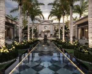 Inside Mark Zuckerberg’s $170 Million Luxury Estate on Florida’s Exclusive Billionaire Bunker Island - image 10
