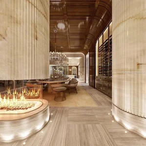 Inside Mark Zuckerberg’s $170 Million Luxury Estate on Florida’s Exclusive Billionaire Bunker Island - image 4