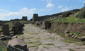 The Mystery of the Assos Sarcophagus: The Flesh-Eating Stone Explained - image 6