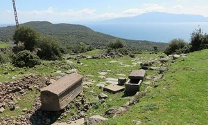 The Mystery of the Assos Sarcophagus: The Flesh-Eating Stone Explained - image 2