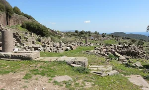 The Mystery of the Assos Sarcophagus: The Flesh-Eating Stone Explained - image 10