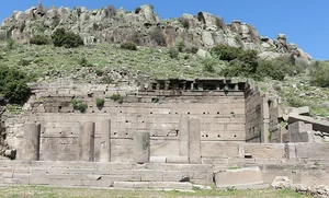 The Mystery of the Assos Sarcophagus: The Flesh-Eating Stone Explained - image 8