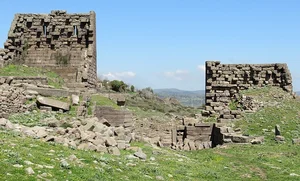 The Mystery of the Assos Sarcophagus: The Flesh-Eating Stone Explained - image 5