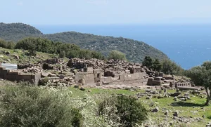 The Mystery of the Assos Sarcophagus: The Flesh-Eating Stone Explained - image 0