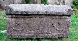 The Mystery of the Assos Sarcophagus: The Flesh-Eating Stone Explained - image 7